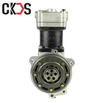 Китай isuzu angine 1-19100-328-1H truck air brake compressor 6wf1 продается