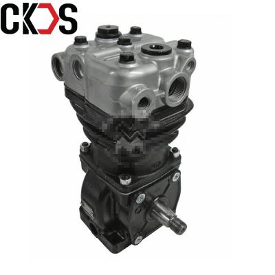 China Aluminium- Air Brake Compressor Oem Lk3904 zu verkaufen