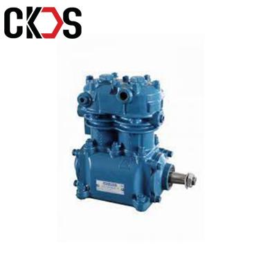 China Truck engine accessories air compressor uses North American truck OEM 13035090091 for sale