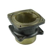 China Compressor Air Brake Cylinder Head For Hino Truck Engine Parts J08E 29165-1410 for sale