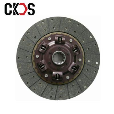 Chine Pièces en aluminium d'embrayage de camion pour le disque d'embrayage de camion de Hino 31250-4990 à vendre