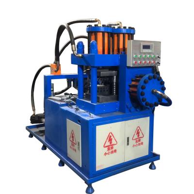 China Factory Nails Hydraulic Pressure High Speed ​​Staple Pin Making Machine for sale