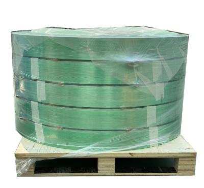 China Galvanized Staple Wire Wire Nail Making Raw Materials Wire Tape For N Senco Staples for sale