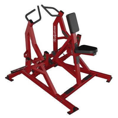 China Universal Gym Fitness Equipment Hammer Commercial Strength Low Pulley Row Machine for sale