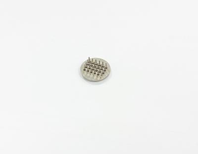 China 1.5mm D38999 Hermetische 1000V Sinterdichtungsterminals Hermetische Rücklaufvorrichtungen zu verkaufen