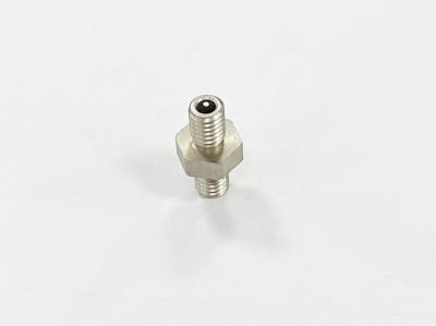 China Conectores eléctricos herméticamente sellados de 1 mm Presión N2 de 4 MPa en venta