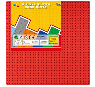 China The building block toy 32*32 base plate the compatible blocks of the toys the for sale