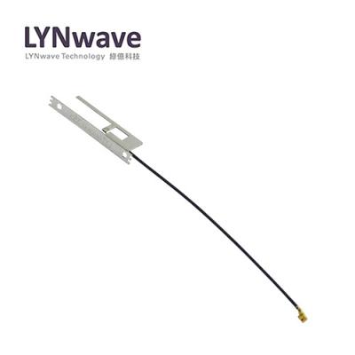 China 2.4GHz Wi-Fi BT internal metal antenna for ALA110-052020-050000 speakers for sale