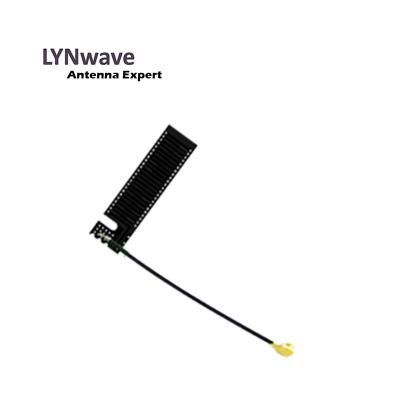 China ZWAVE Lora Antenna 433MHz Antenna Lora IoT Smart Home ALT140-030010-000000 for sale