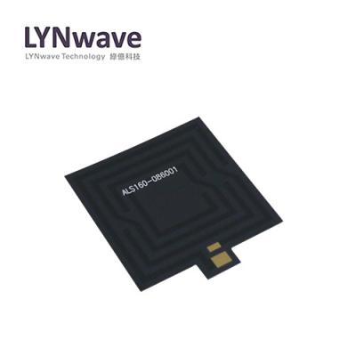 China NFC 13.56mhz Mifare Internal Ultralight Antenna ALS160-086001-000000 for sale