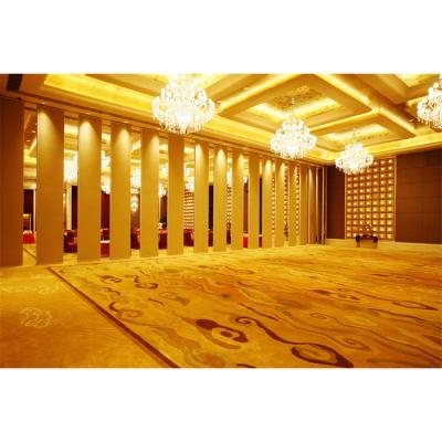 China Durable And Easy To Use Expanding Surface Raw Separation Hall 80Mm MDF for sale