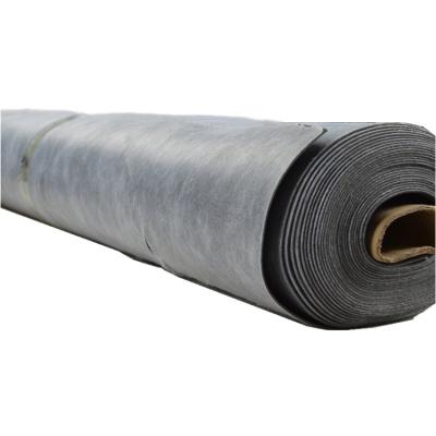 China Effective sound insulation felt 1.2mm for sale