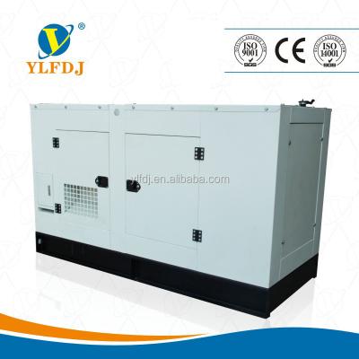 China 30 KVA generator YLGF-24 for sale