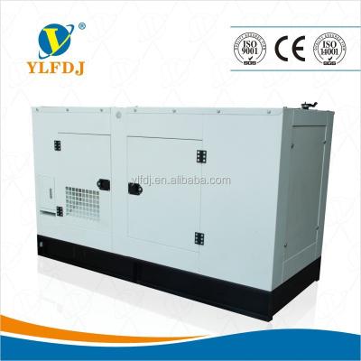 China Dynamo Specifications YLGF-7 for sale