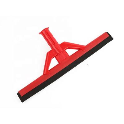 China Wholesale Sustainable Magic Clean Rubber Plastic Floor Household Cleaning Wiper for sale