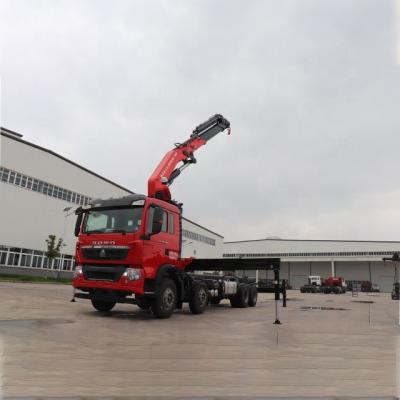 China TRUCK CRANE K430 Hook Crane Telescopic Crane Cantilever Cranes Hydraulic Used In Construction And Other Industries for sale