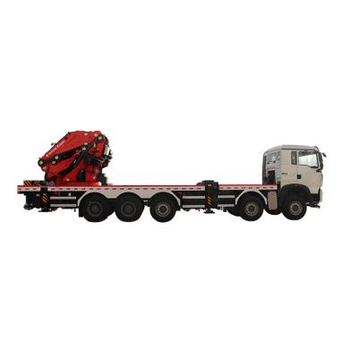 China Truck Crane Hook Crane Strong Stability of CRANE High Performance Boom Hydraulic TRUCK WIDELY USED IN CONSTRUCTION INDUSTRY for sale