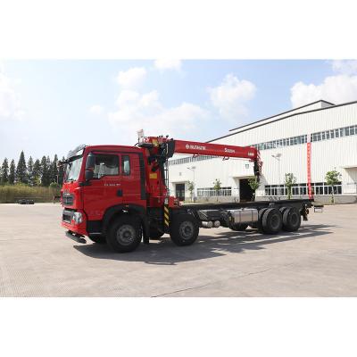 China TRUCK CRANE High Performance Original Condition S2204 mobile truck crane for sale for sale