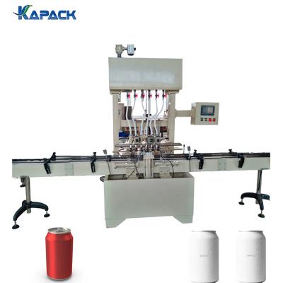 China Automatic High Quality Food KA Chocolate Paste Filling Machine for sale