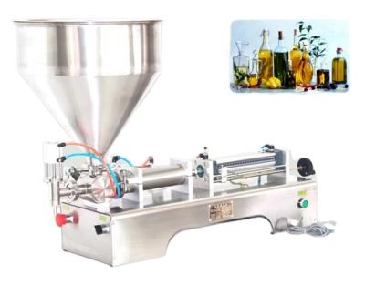 China Food KA PACKING Semi Automatic Yeast Dough Weakening / Dental Pulp Stick Filling Machine for sale