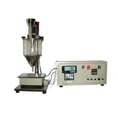 China Food Factory Price Forehead Shake Powder Rimmel CNC Powder Filling Filling Machine for sale