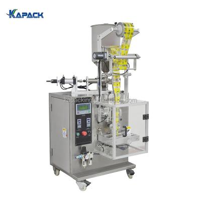 China Food KA PACKING Automatic Food Packaging Machine Manufacturers for sale