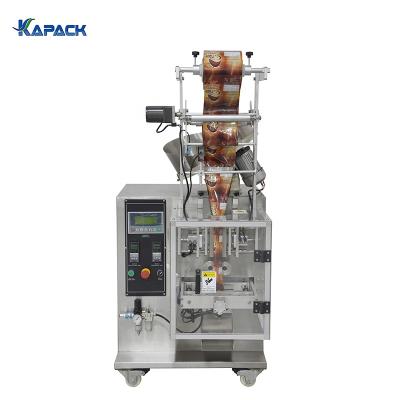 China KA Fried Snack Food Package Machine Food Grade for sale