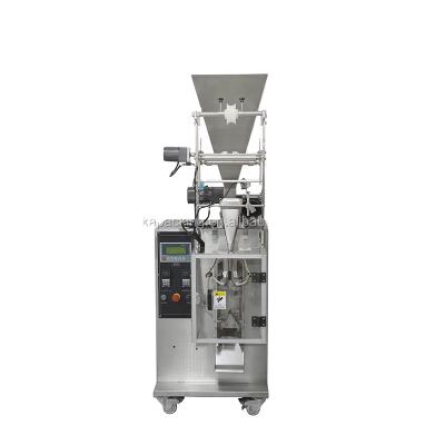 China Hot Sale 2021 Food Ka Packing Machine Chilli Powder Packing Machine To Sprinkle Soybean Flour Packing Machine for sale