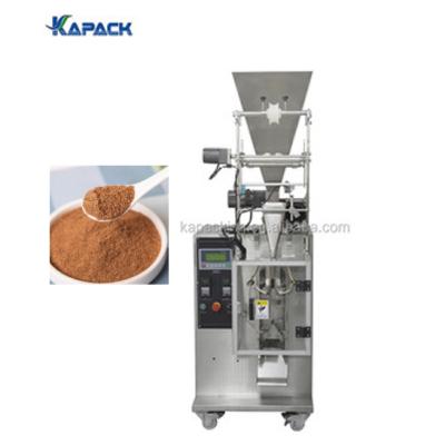 China Food factory price hot sale spice powder packing machine condiment taste powder seasoning packaging for sale