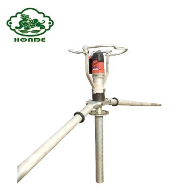 China Solar Photovoltaic Factory Hot Sale Anchor Bolt Hammer Ram for sale