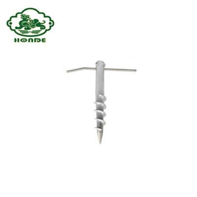 China Beach Umbrella Anchor Bolt Steel Commercial Cheap Anchor Drill Screw for sale