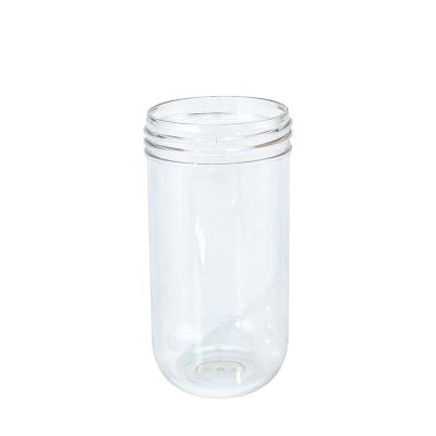 China Best Selling Fascinating Lemonade Mugs With Straw And Unique Leak Proof Sealed Water Cup Bottle for sale