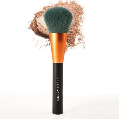 China Reusable Professional Custom Logo Wood Handle Makeup Brush Set Make Up Brushes Natural for sale