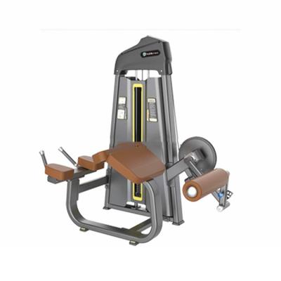 China Hot Selling Bodybuliding Strength Machine/LZX-1001 Prone Leg Curl/Commercial Fitness Equipment for sale