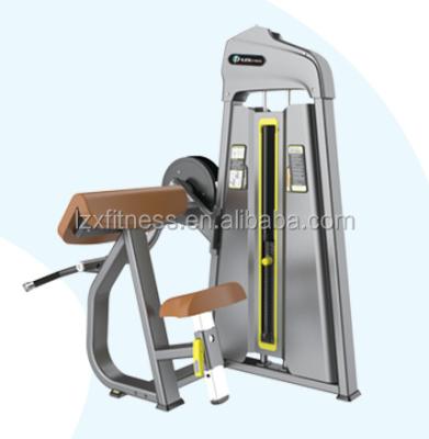 China LZX-1022 Bodybuilding Camber Loop / Commercial Fitness Equipment New Design for sale