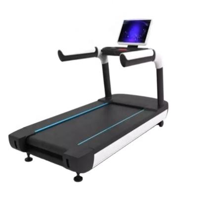 China Commercial Gym Equipment Electric Motorized Running Machine Treadmill for sale