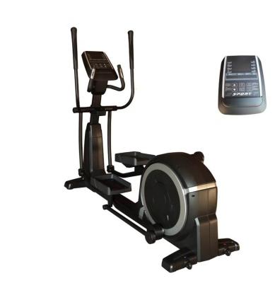 China Direct Sale Commercial Fitness 180kg Manufacturer Trainer Bike Gym Equipment Elliptical Cross Trainer for sale