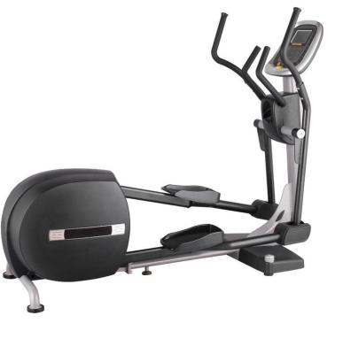 China Universal Self-Generating Elliptical Machine Elliptical Cross Trainer Electricity Running Machine for sale