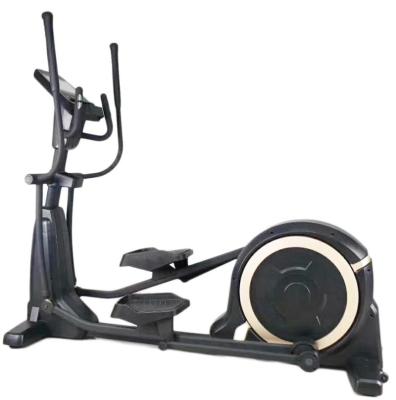 China Elliptical Fitness Equipment Cardio Fitness Machine Gym Machine Bike Gym Use Trainer Cross Commercial Elliptical Trainer for sale