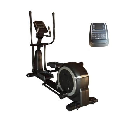 China Elliptical machine lzx fitness gym equipment universal cardio gym machine cross trainer for sale