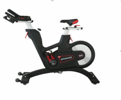 China Bodybuilding Indoor Exercise Bicycle 20kg Flywheels Gym Fitness Retraining Exercise Bikes for sale