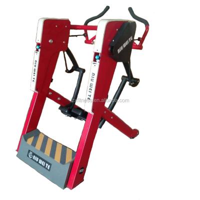 China The best exercise gym equipment walking machine zero runner fitness equipmentBest sale for sale