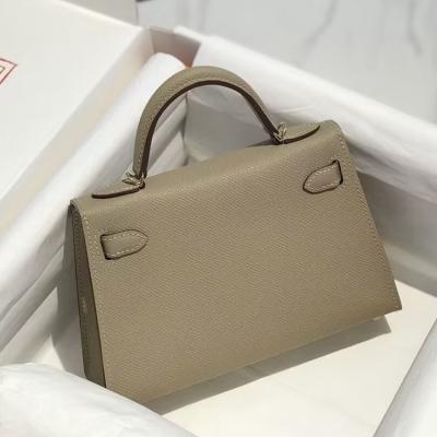 China High Quallity Frame Palmprint skin temperament purses and handbags luxury women bags women handbags ladies designer bags Handbags for sale