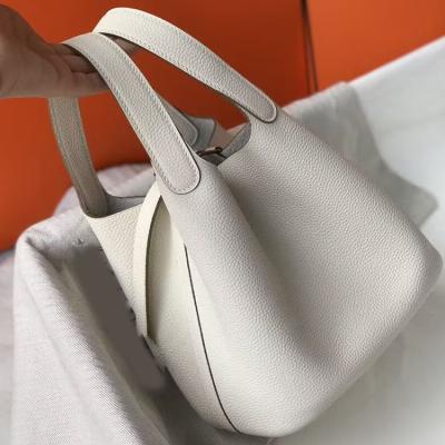 China High Quallity Shopping basket bucket Vegetable basket bag ladies genuine leather bag hand bags designer handbags for women luxury for sale