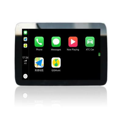 China Ben z Android 10 GLE C292 GPS head unit car navigation touch screen multimedia player left radio 2016-2017 built-in speaker/microphone 8