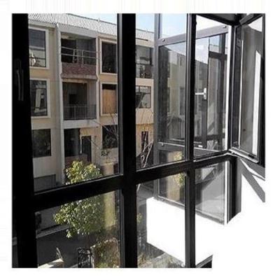 China Fixed Wind Resistant Sound Insulation Moisture Proof Aluminum Glass Curtain For Balcony Workshop for sale