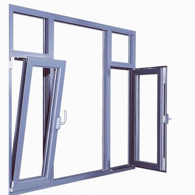 China Wholesale Modern Aluminum Window Screen Window With Screen Window for sale