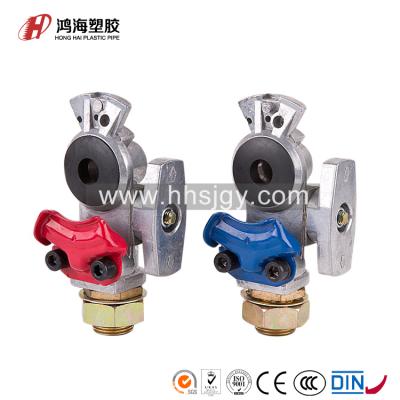 China V03 BRASS trailer brake coupling for sale