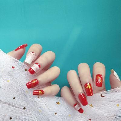 China Art Beauty Robifel Private Label Nail Gel Non-Toxic Wholesale UV Free Sample Nail Polish Unique Love Bottle for sale