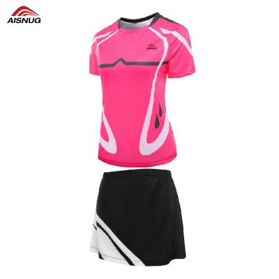 China Youth Kids UV SKIRTS Custom Sublimation Protection Kids Tennis Clothes Men for sale